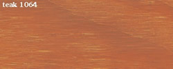 teak, Art. Nr. 1064