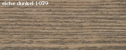 eiche dunkel, Art. Nr. 1079