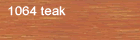teak