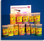 BIOFA Farbpigmente