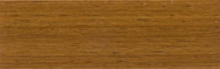 Farbmuster Biofa Holzlasur Farbton 5165 nussbaum