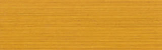 Farbmuster Biofa Holzlasur Farbton 5169 mais