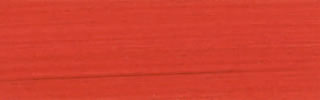 Farbmuster Biofa Holzlasur Farbton 5180 rot