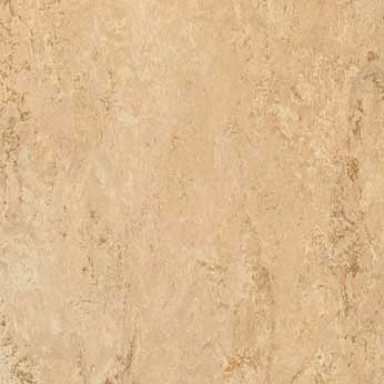 Muster Marmoleum dual barley t2707
