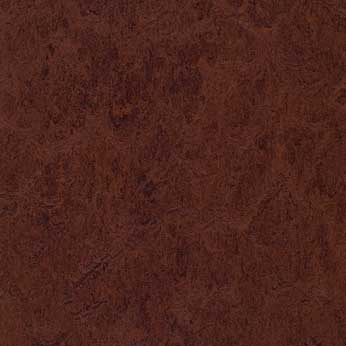 Muster Marmoleum dual coffee t2784