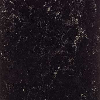 Muster Marmoleum dual black t2939