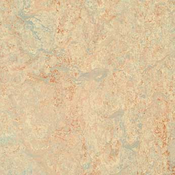 Muster Marmoleum dual rosato t3120