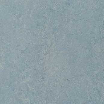 Muster Marmoleum Fresco 3828 blue heaven