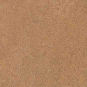 Muster Marmoleum Fresco 3876 camel