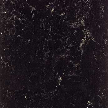 Muster Marmoleum real 2939 black