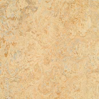 Muster Marmoleum real 3038 caribbean