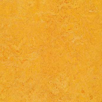 Muster Marmoleum real 3225 dandelion