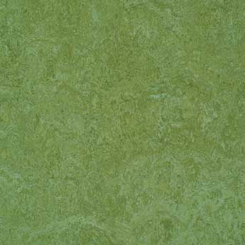 Muster Marmoleum real 3223 emerald