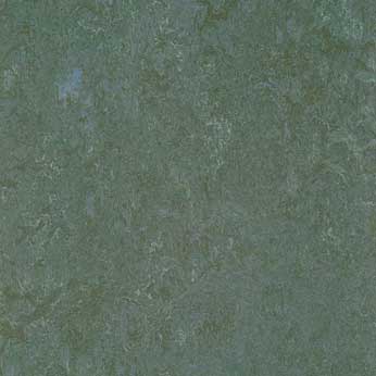 Muster Marmoleum real 3201 eucalyptus