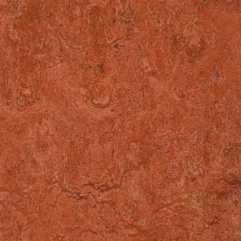 Muster Marmoleum real 3164 indian summer