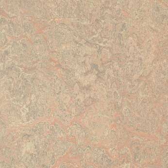 Muster Marmoleum real 3160 italian pink