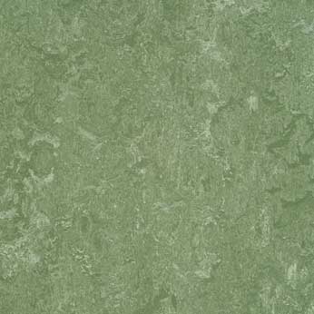 Muster Marmoleum real 3222 jade