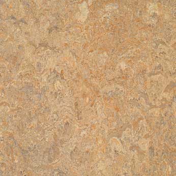 Muster Marmoleum Vivace 3407 donkey island