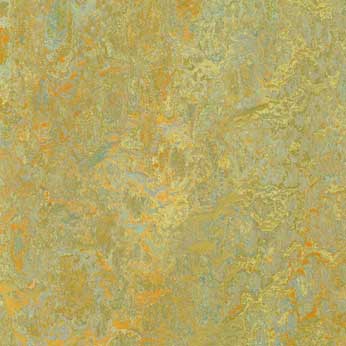 Muster Marmoleum Vivace 3413 green melody