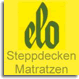 elo Steppdecken und Matratzen