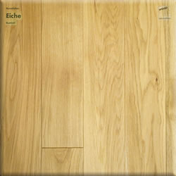 Eiche natur