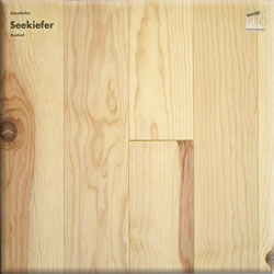 Seekiefer natur